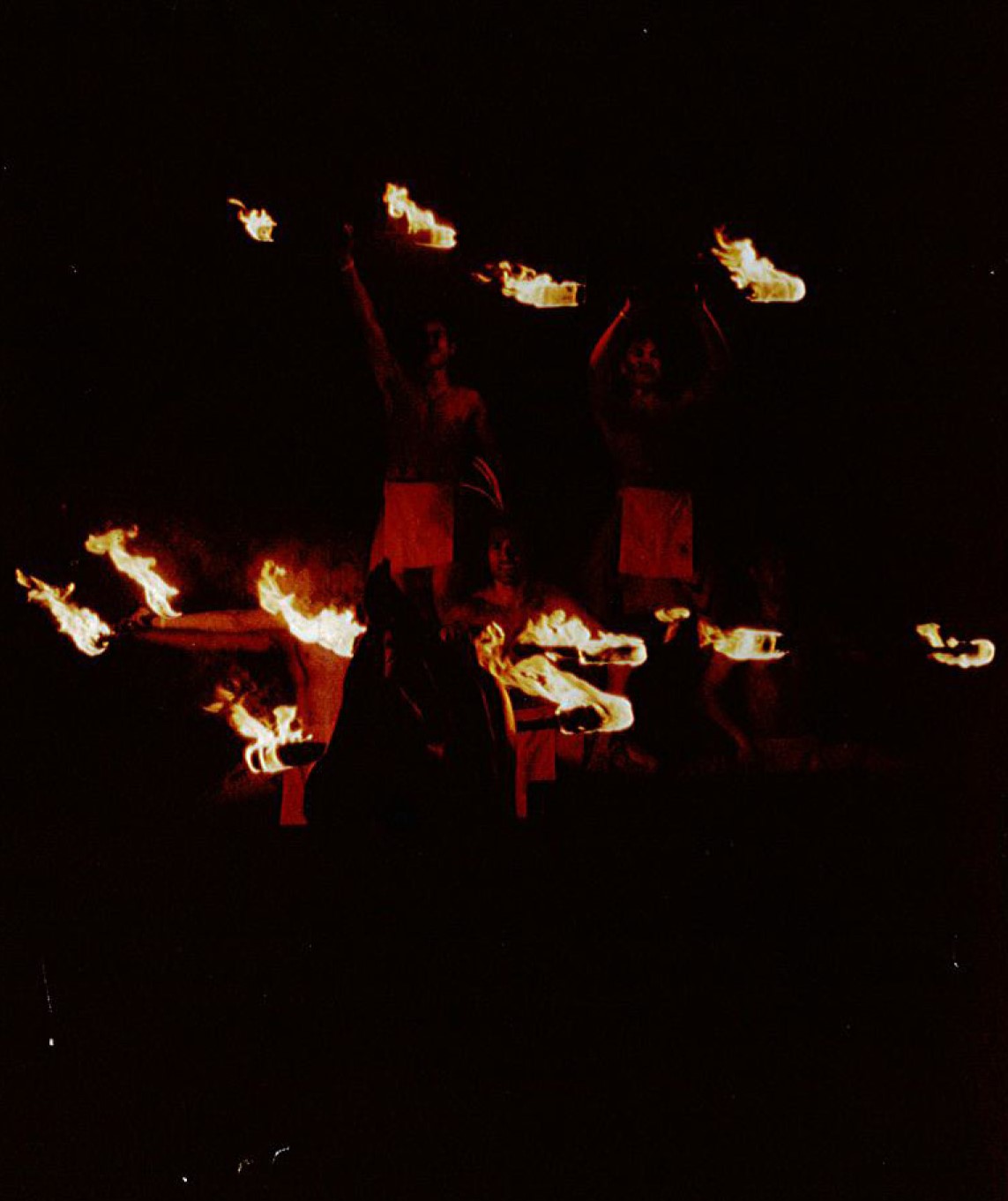 Australia Tour 2006